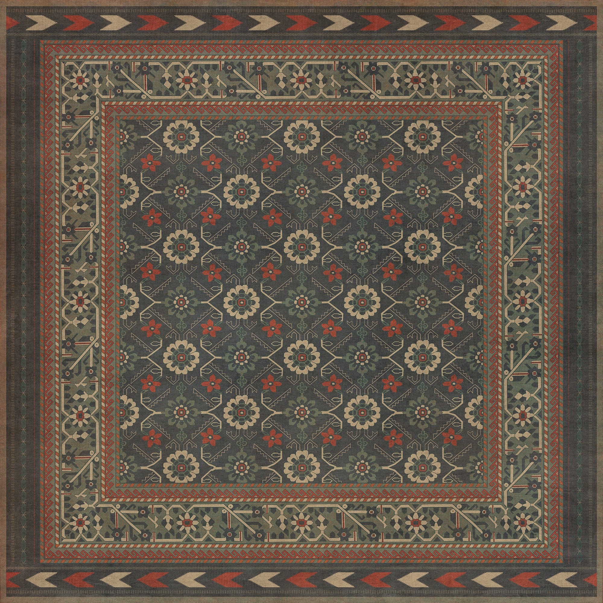 Persian Bazaar - Balouch - Pahwal