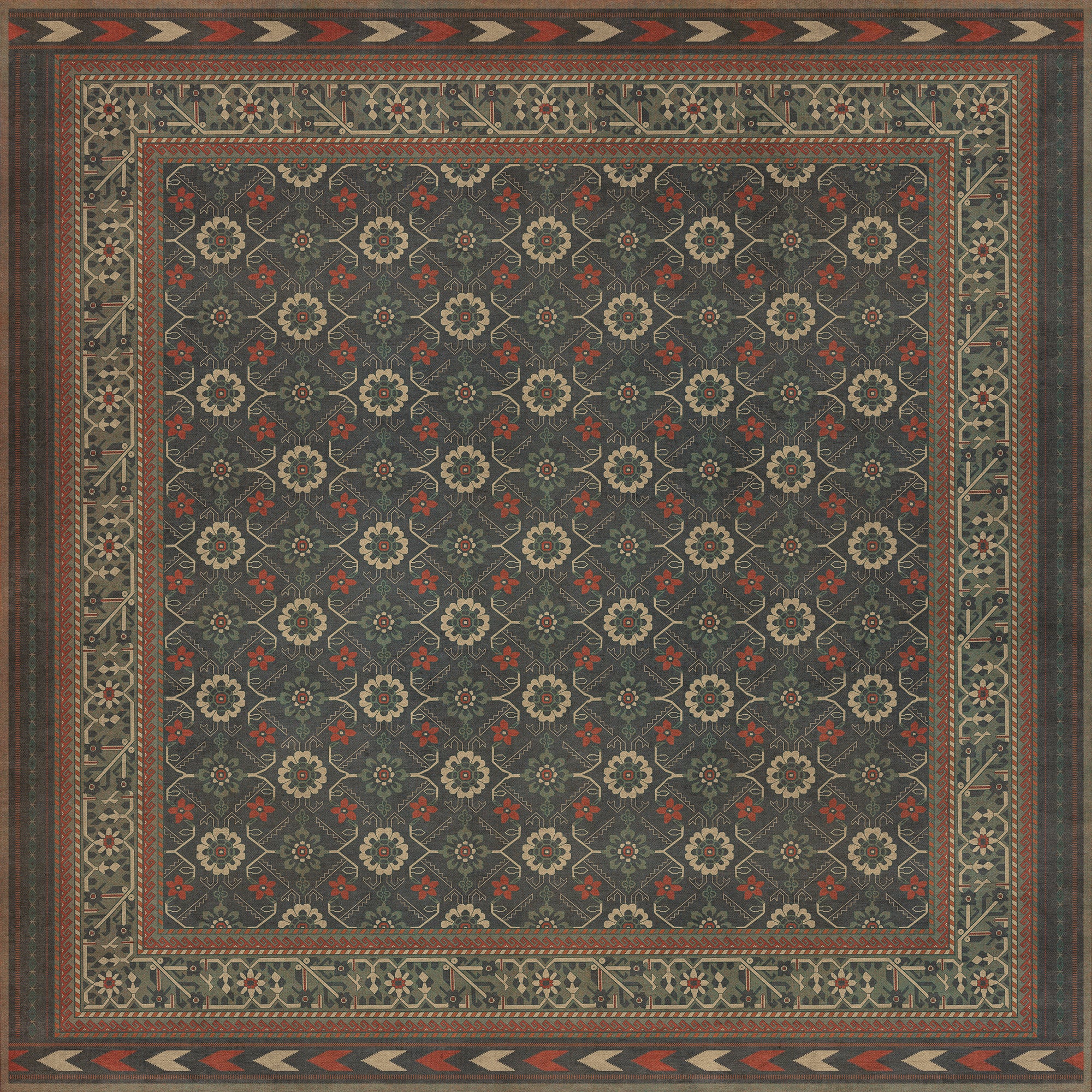 Persian Bazaar - Balouch - Pahwal