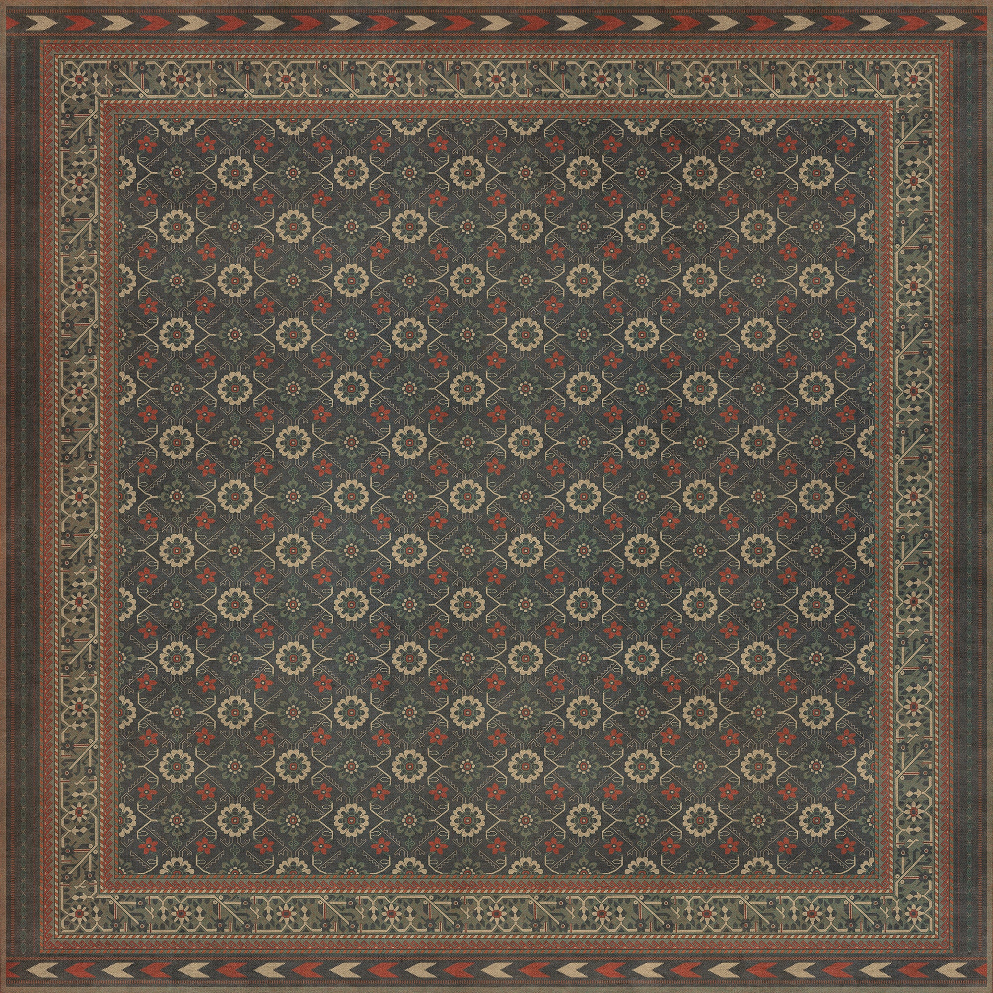 Persian Bazaar - Balouch - Pahwal