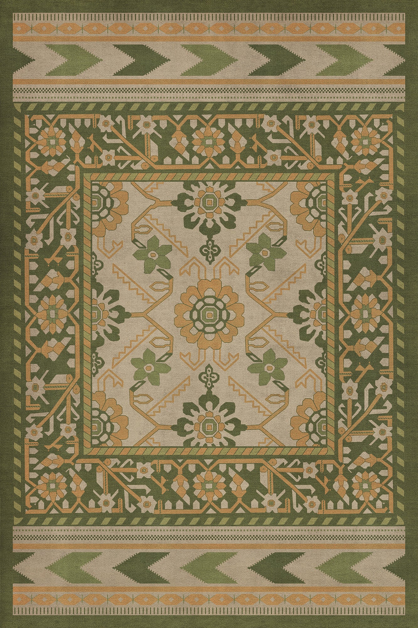 Persian Bazaar - Balouch - Sabzal