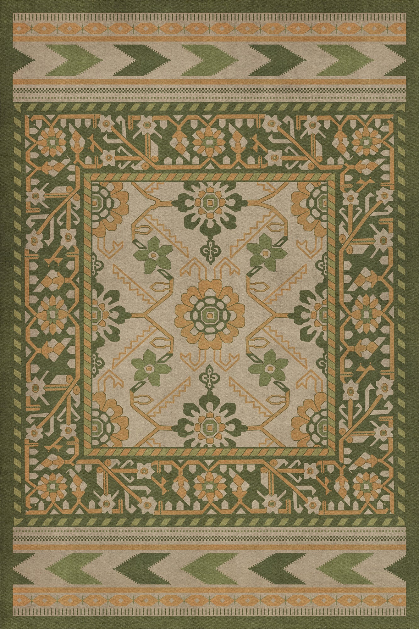 Persian Bazaar - Balouch - Sabzal