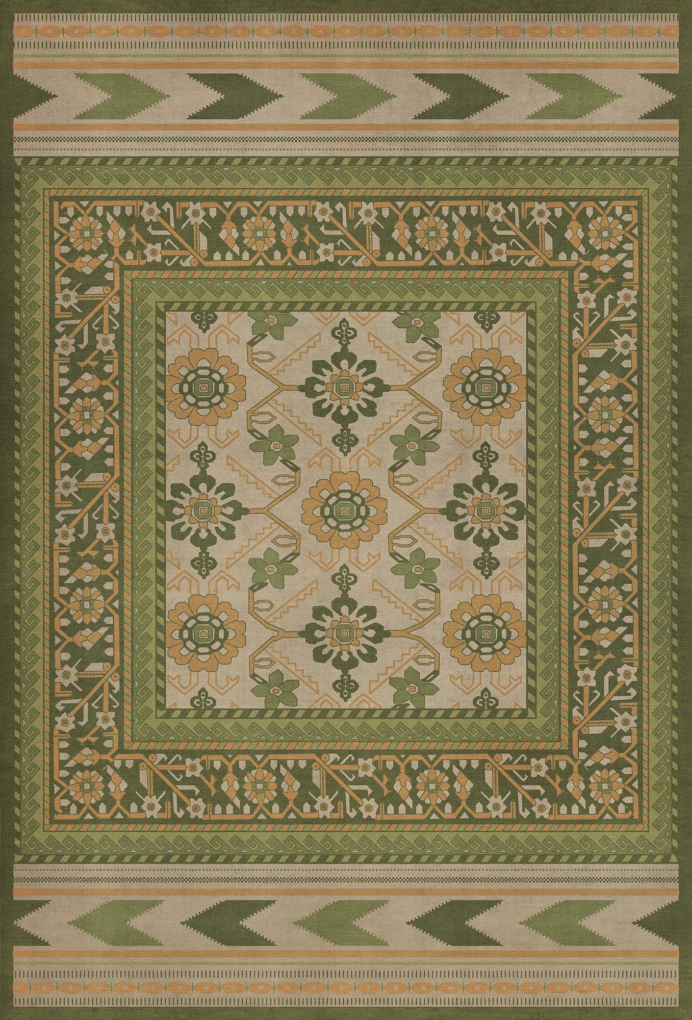 Persian Bazaar - Balouch - Sabzal