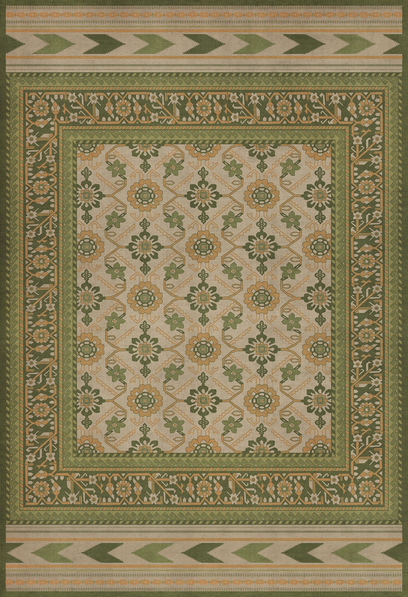 Persian Bazaar - Balouch - Sabzal