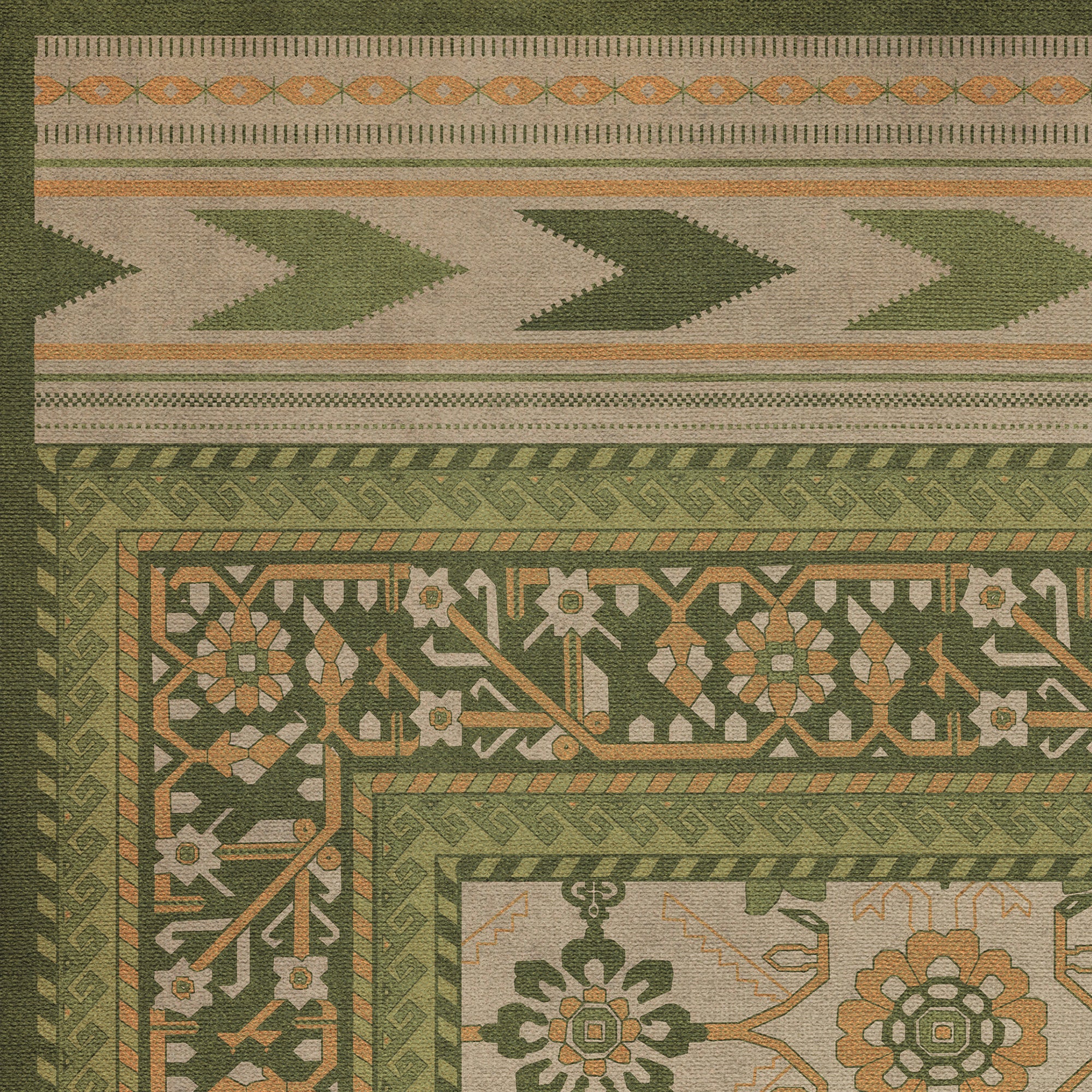 Persian Bazaar - Balouch - Sabzal