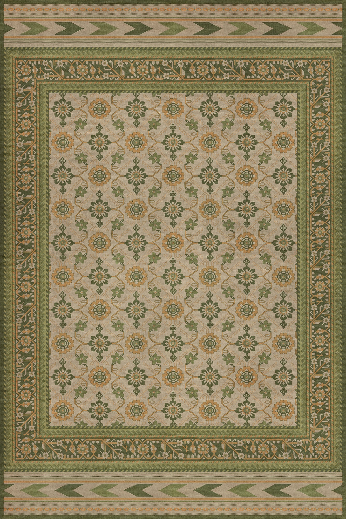 Persian Bazaar - Balouch - Sabzal