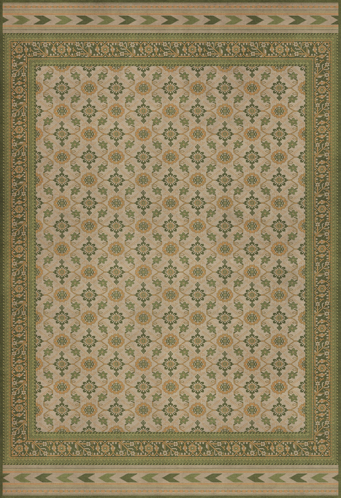 Persian Bazaar - Balouch - Sabzal