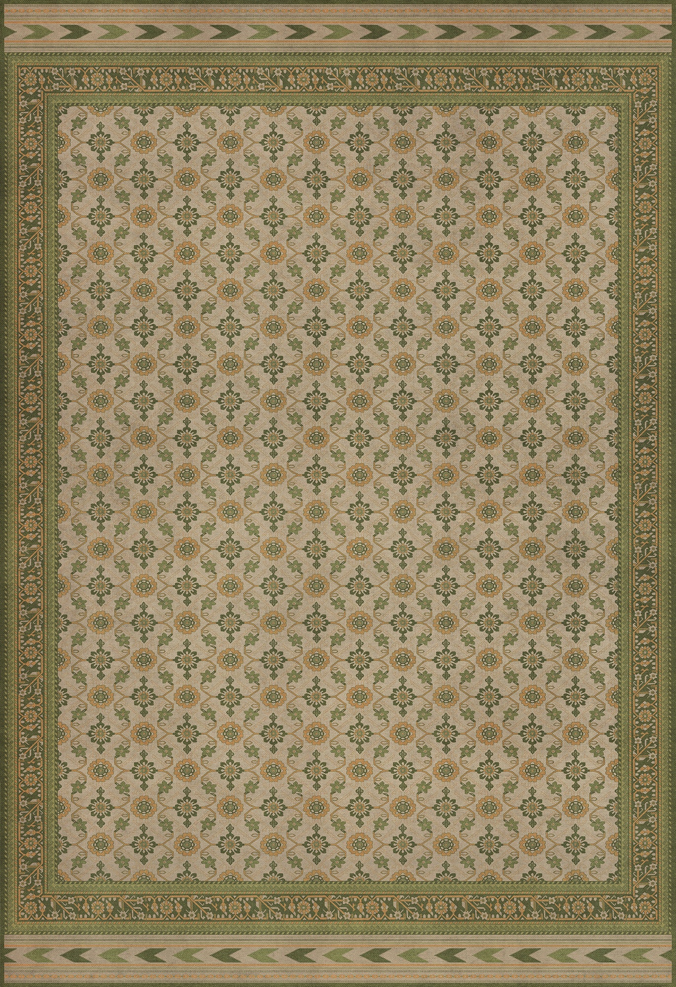 Persian Bazaar - Balouch - Sabzal