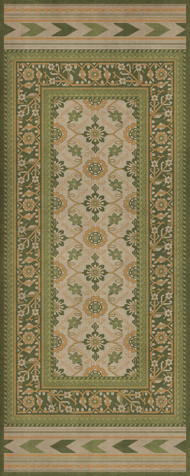 Persian Bazaar - Balouch - Sabzal