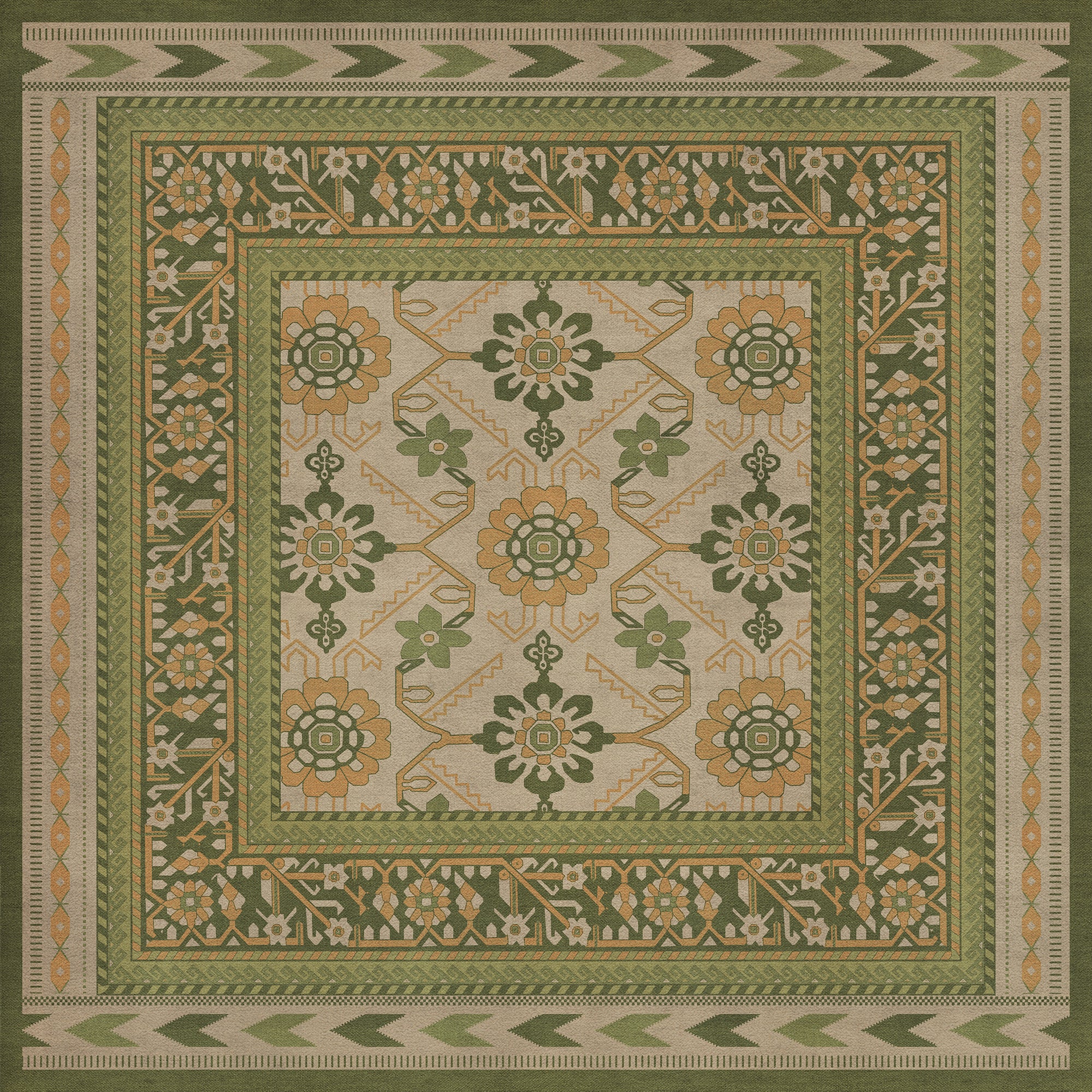 Persian Bazaar - Balouch - Sabzal