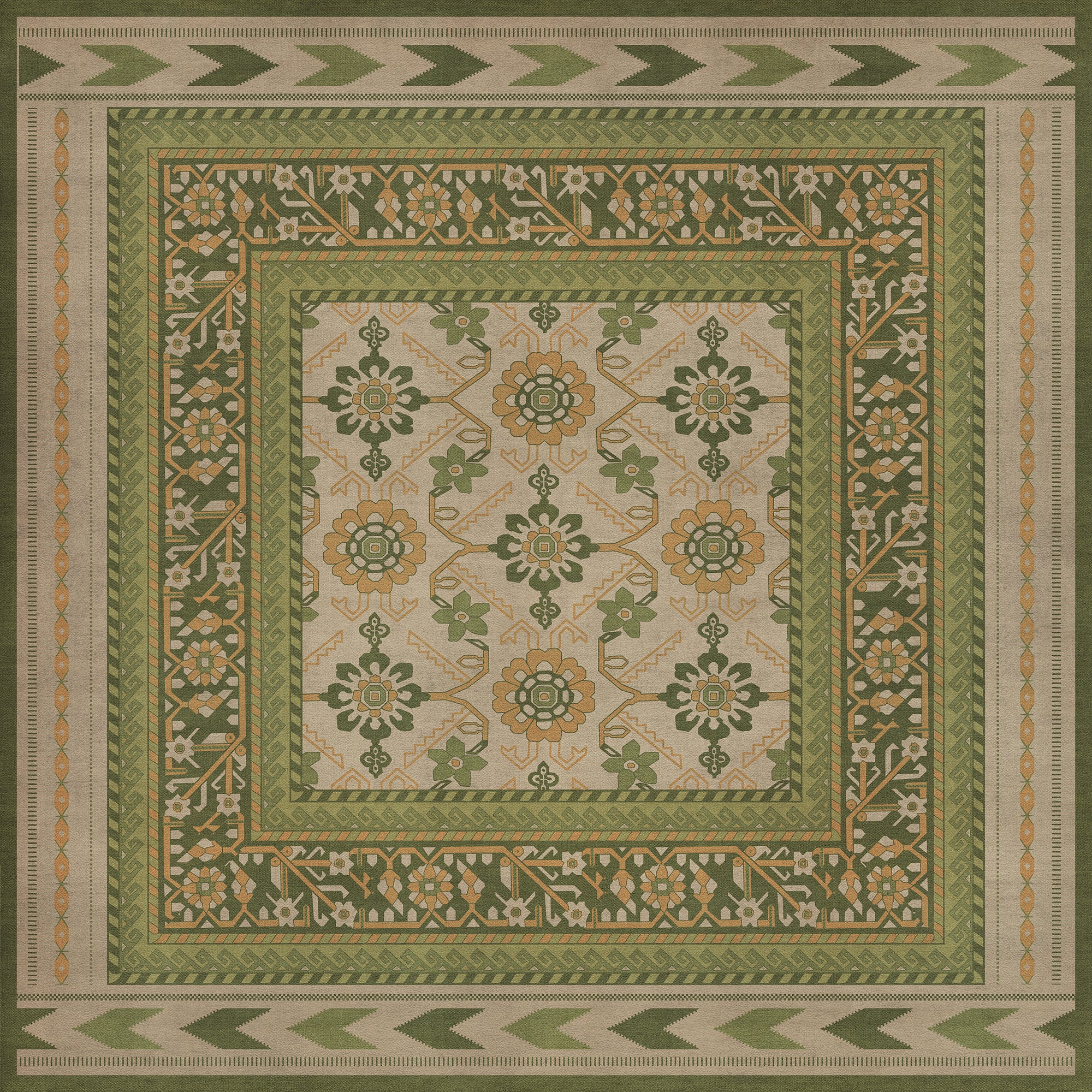 Persian Bazaar - Balouch - Sabzal