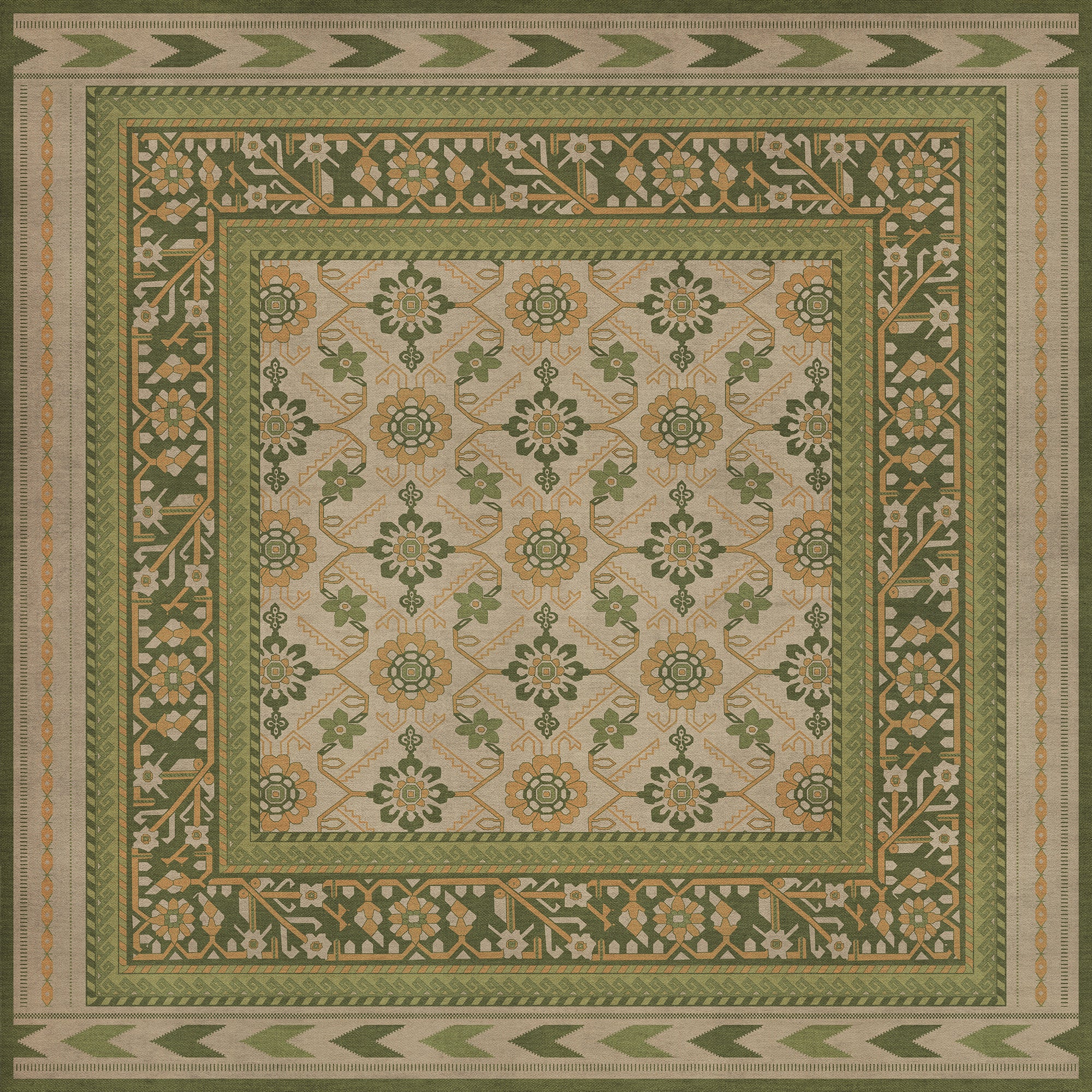 Persian Bazaar - Balouch - Sabzal