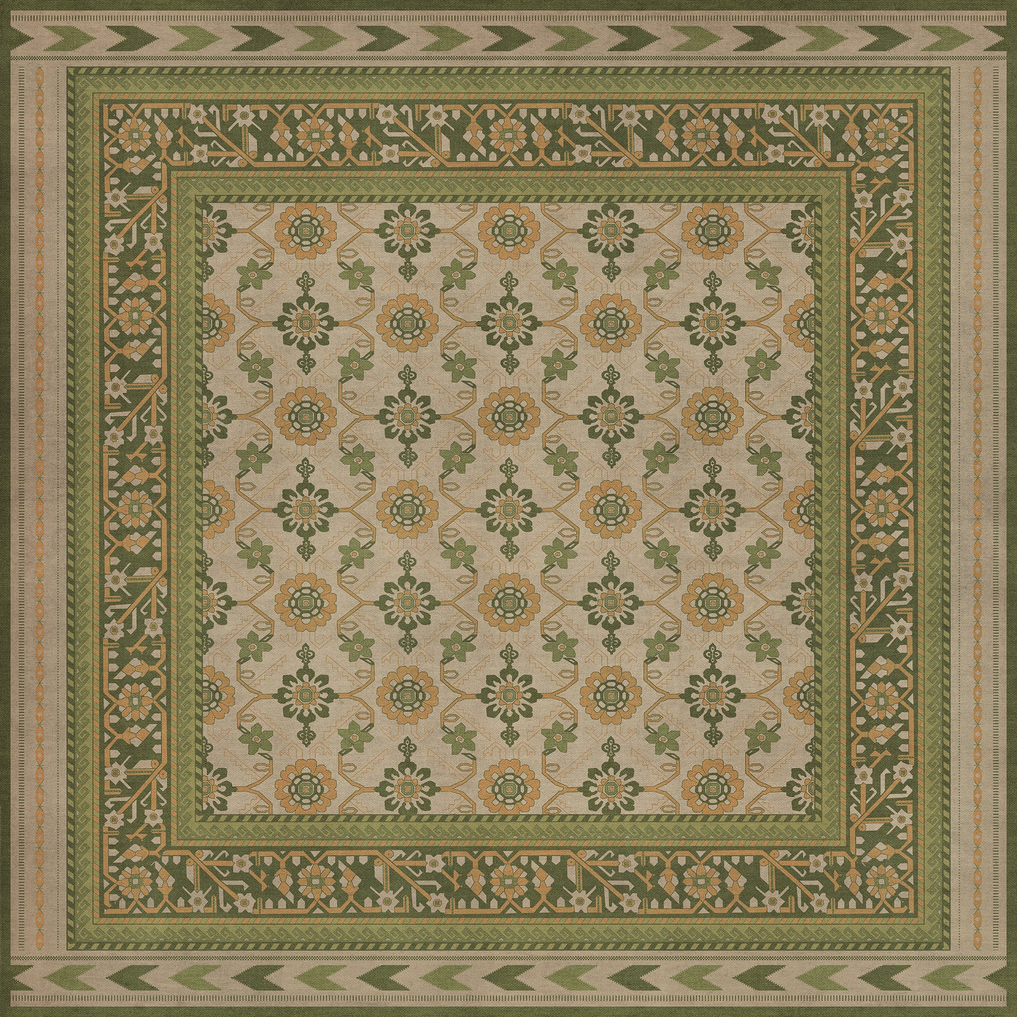 Persian Bazaar - Balouch - Sabzal