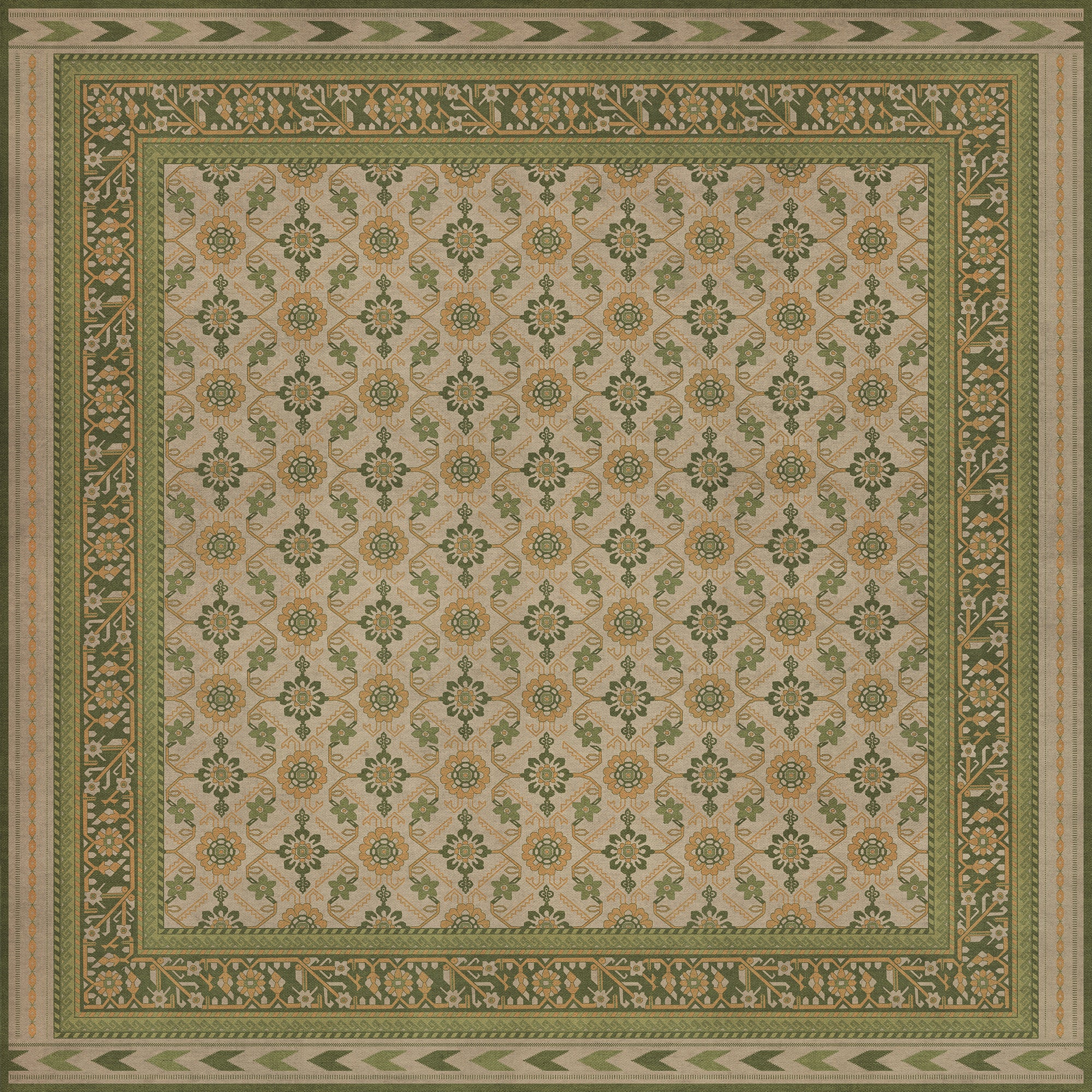 Persian Bazaar - Balouch - Sabzal