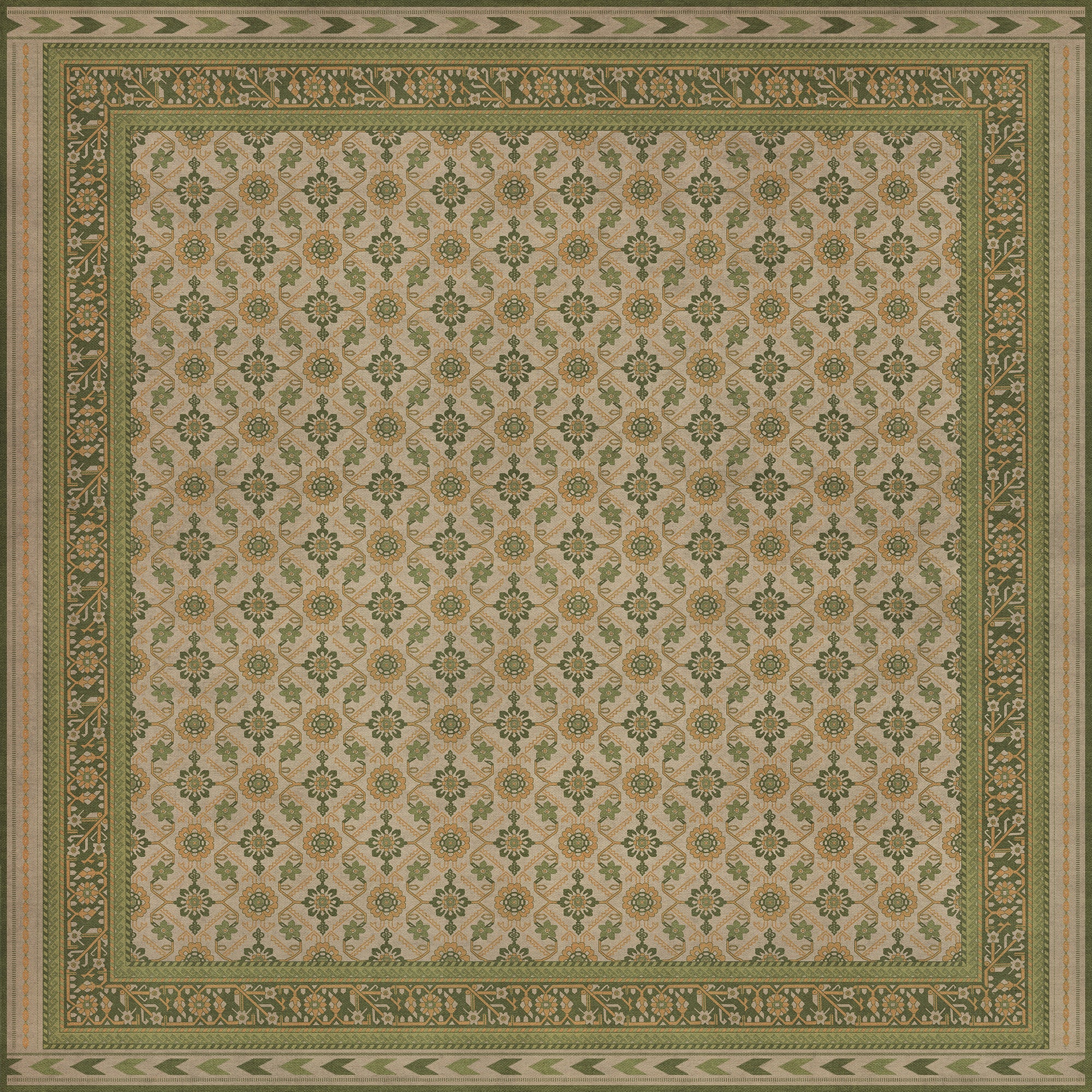 Persian Bazaar - Balouch - Sabzal