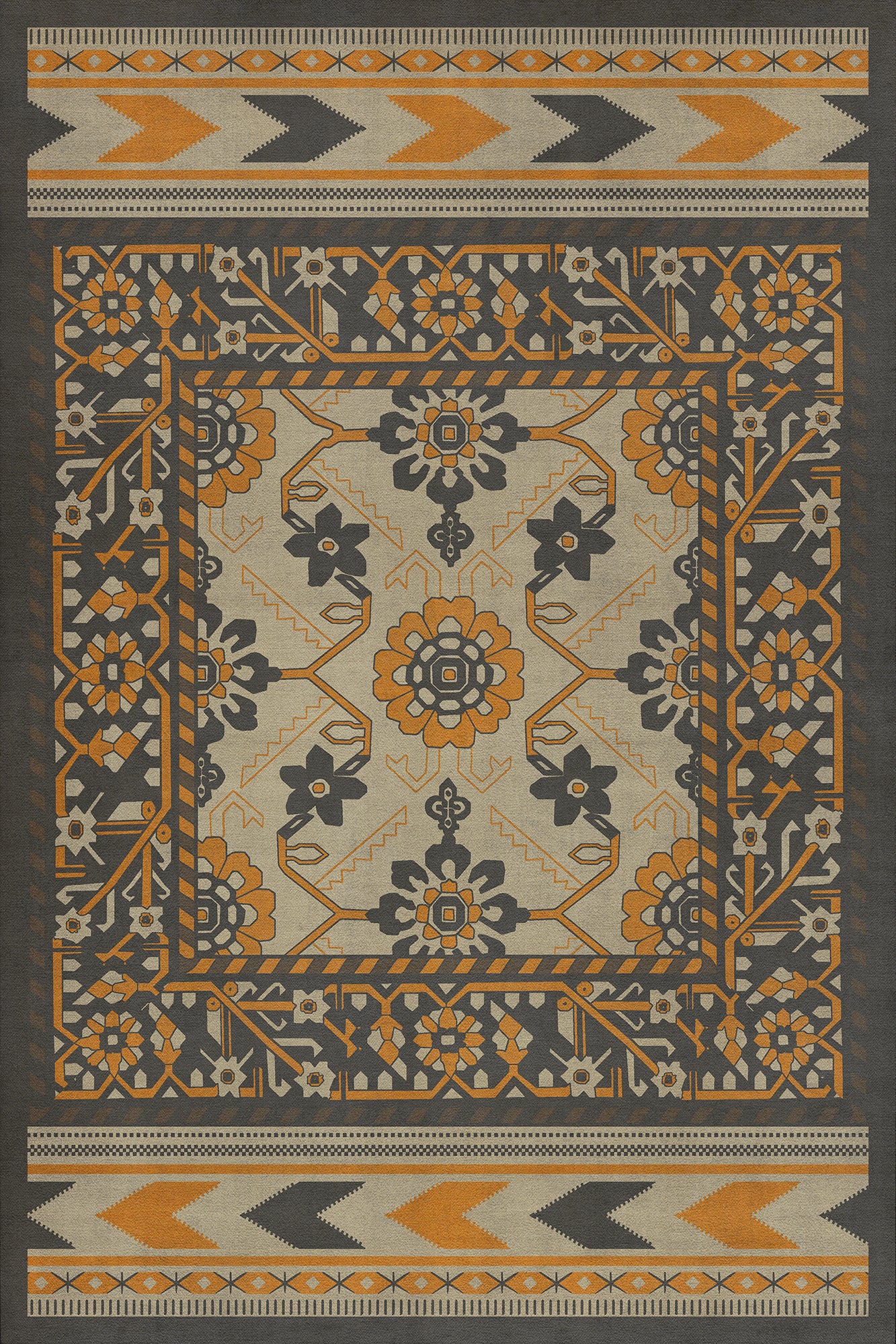 Persian Bazaar - Balouch - Zargul