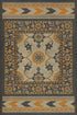 Persian Bazaar - Balouch - Zargul