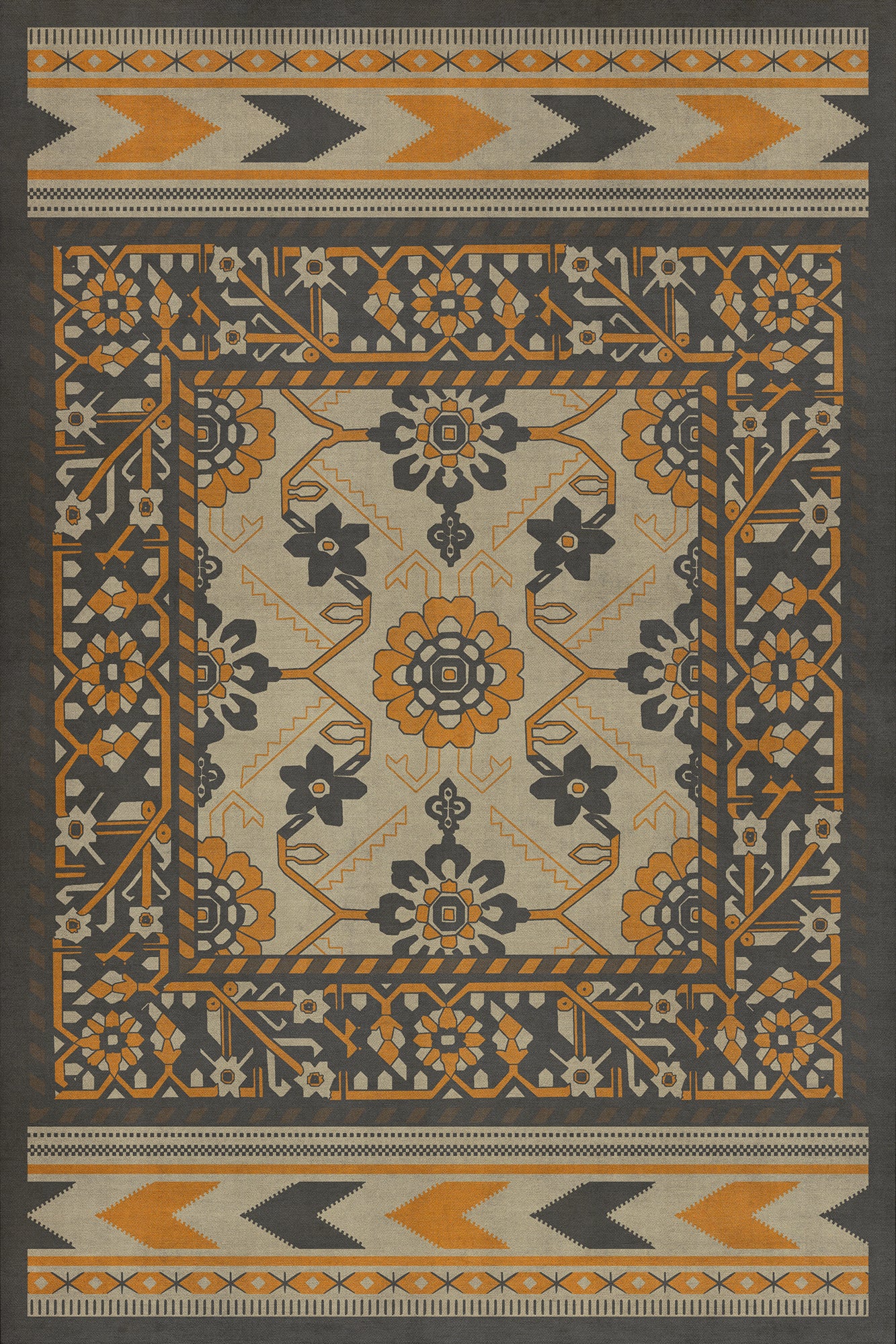 Persian Bazaar - Balouch - Zargul