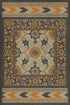 Persian Bazaar - Balouch - Zargul