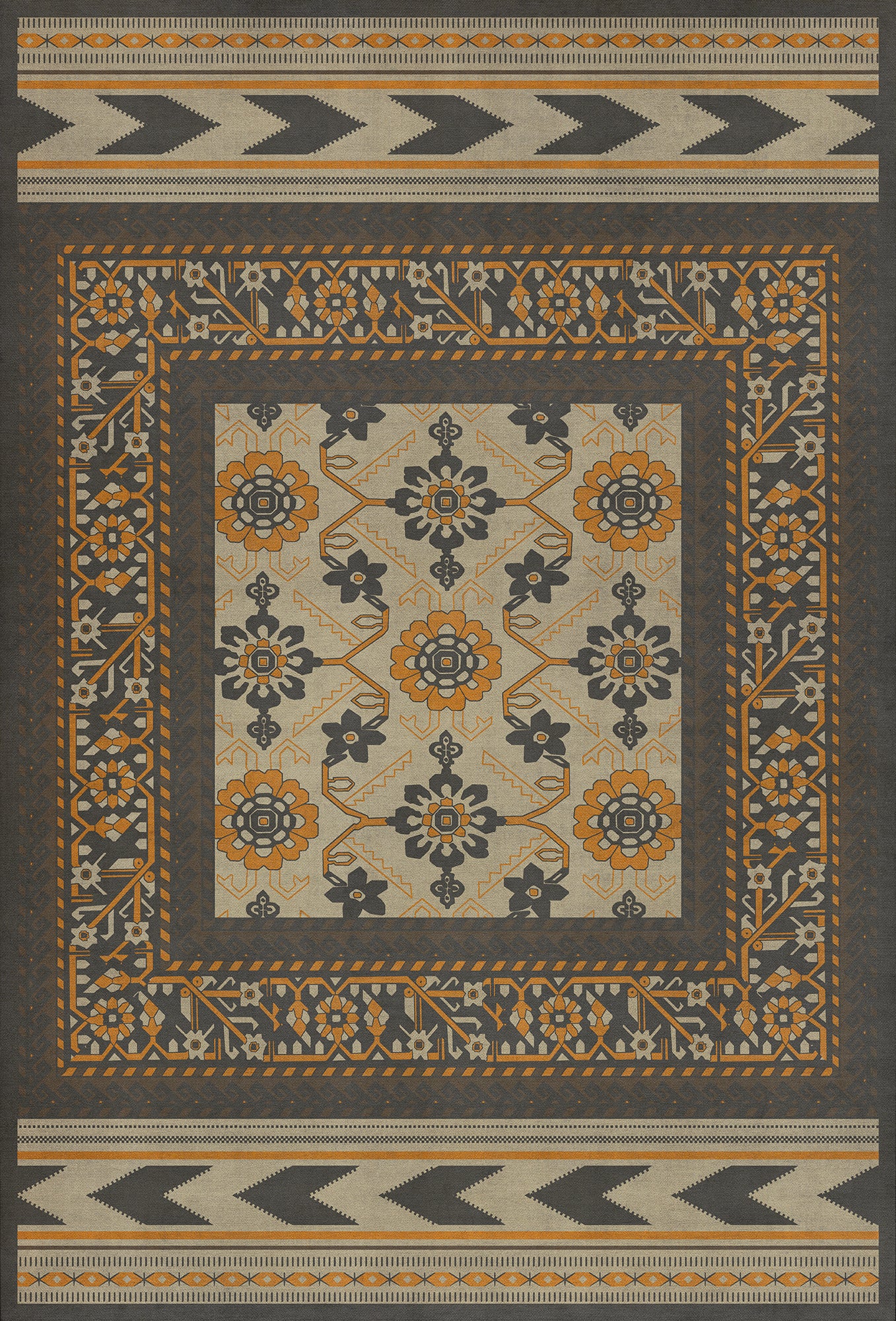 Persian Bazaar - Balouch - Zargul