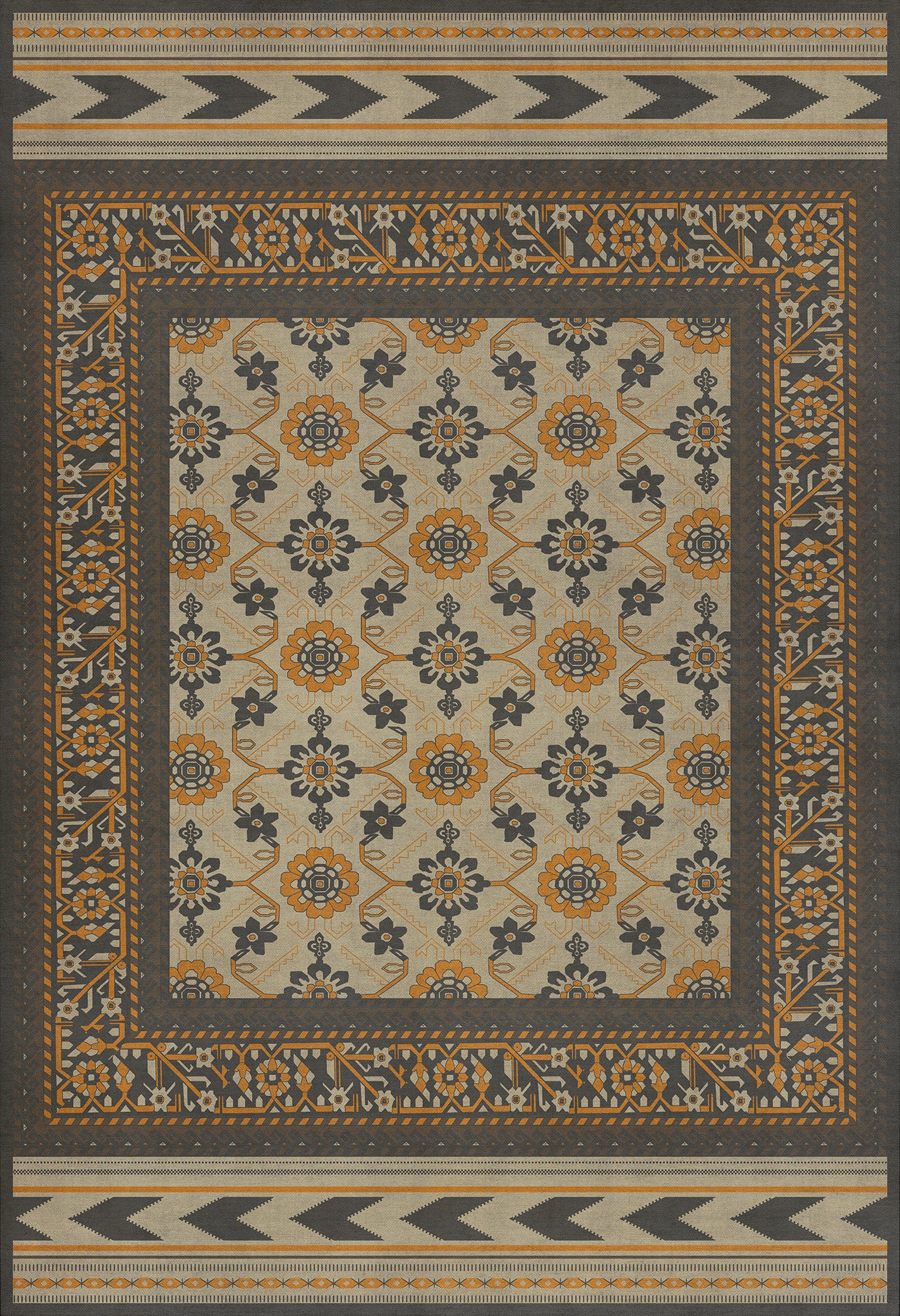 Persian Bazaar - Balouch - Zargul