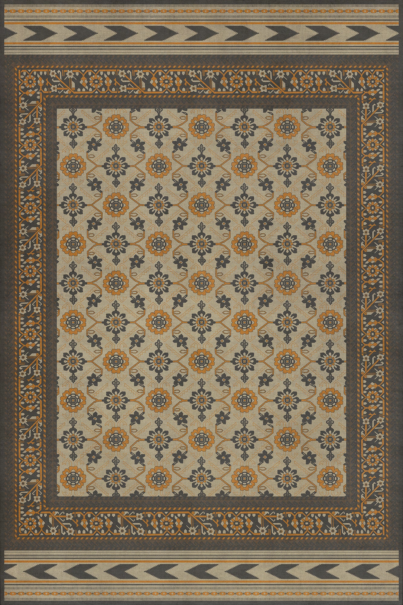 Persian Bazaar - Balouch - Zargul