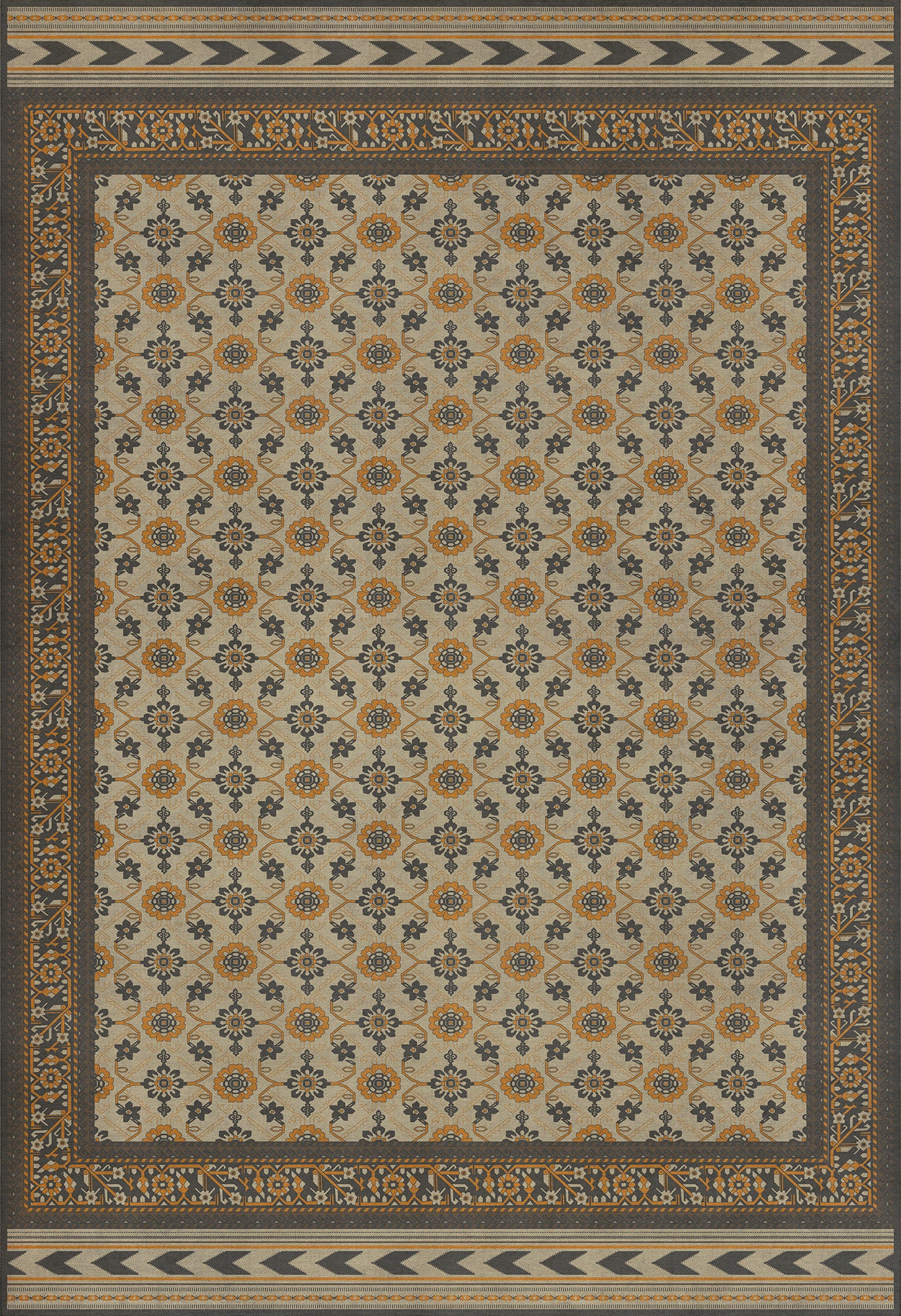 Persian Bazaar - Balouch - Zargul