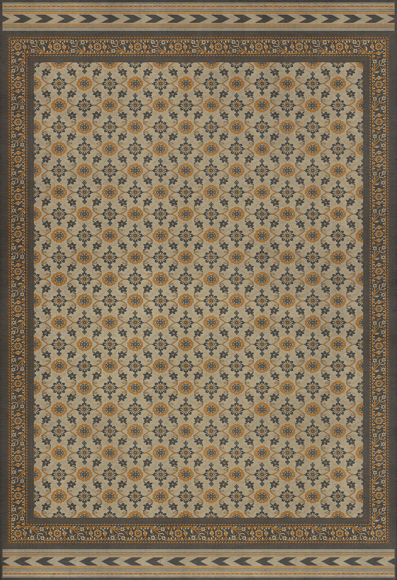 Persian Bazaar - Balouch - Zargul