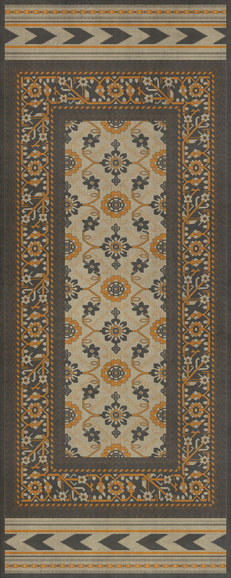Persian Bazaar - Balouch - Zargul