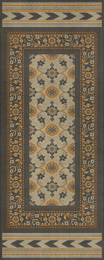 Persian Bazaar - Balouch - Zargul