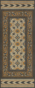 Persian Bazaar - Balouch - Zargul