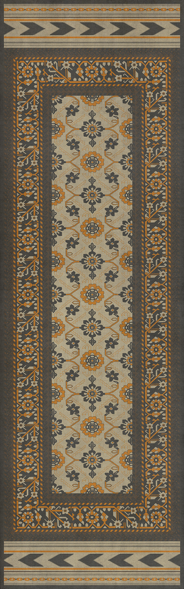 Persian Bazaar - Balouch - Zargul