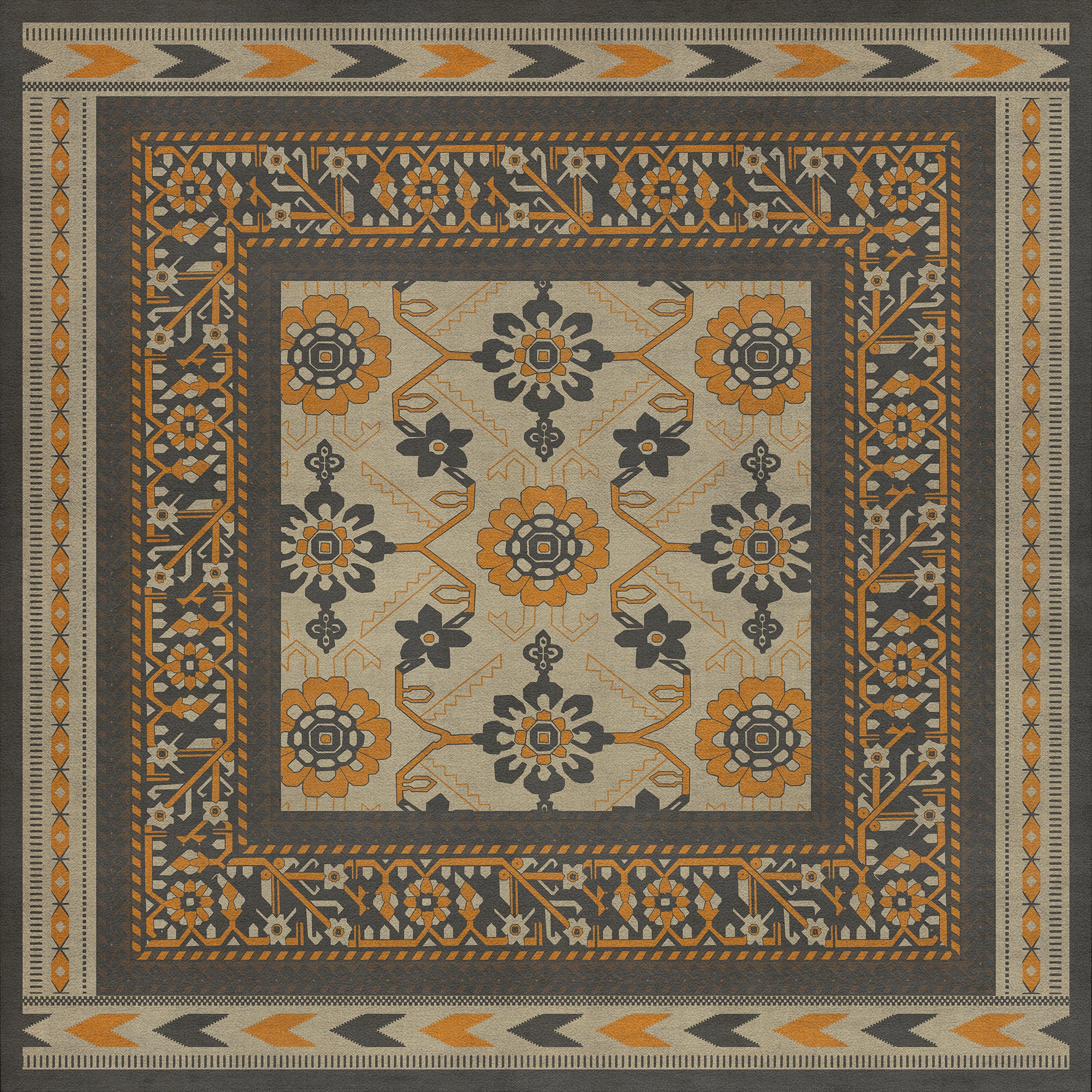 Persian Bazaar - Balouch - Zargul
