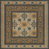 Persian Bazaar - Balouch - Zargul