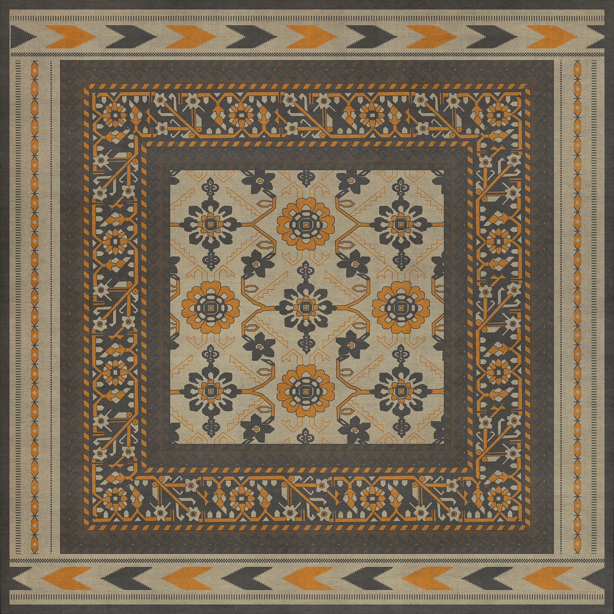 Persian Bazaar - Balouch - Zargul
