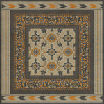 Persian Bazaar - Balouch - Zargul