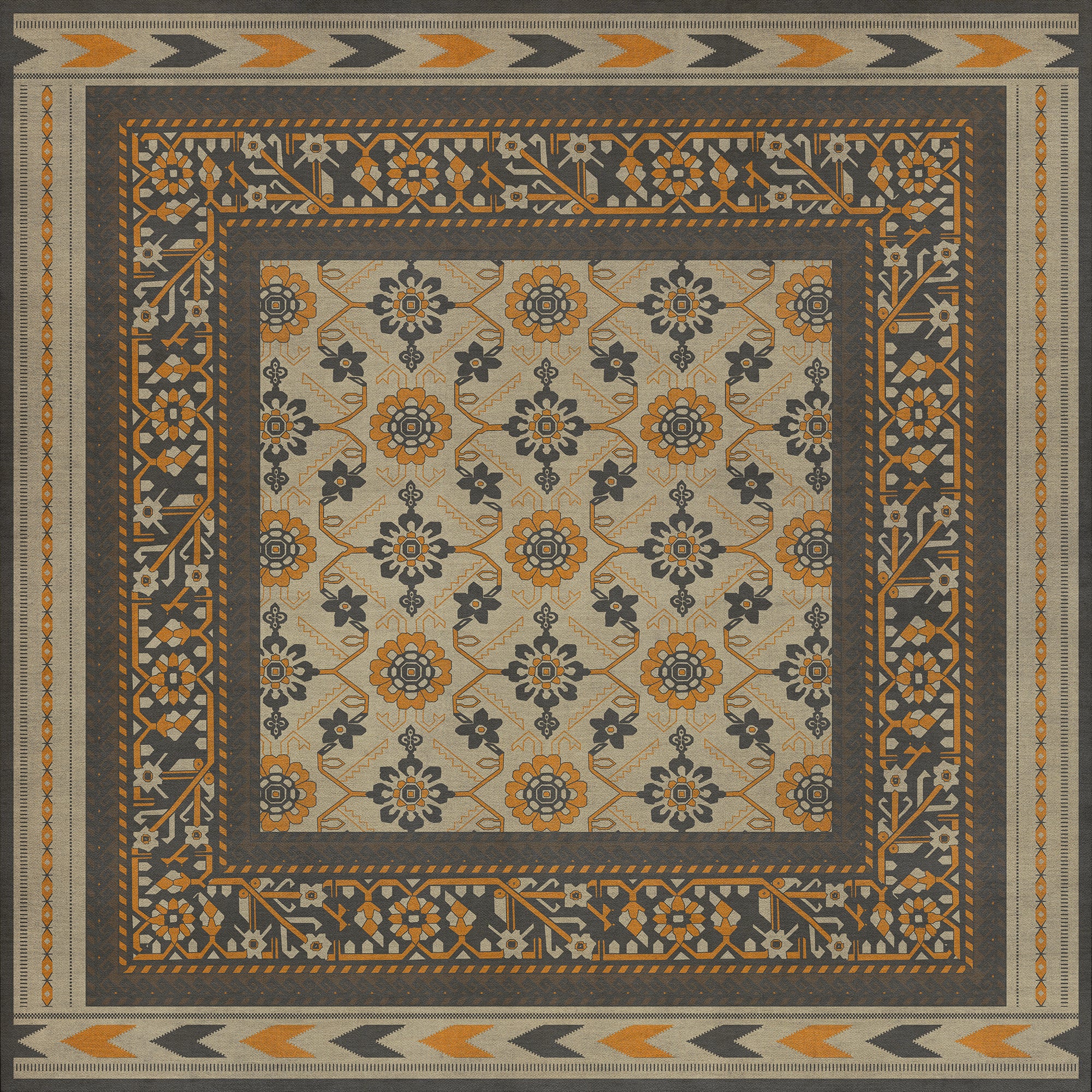 Persian Bazaar - Balouch - Zargul