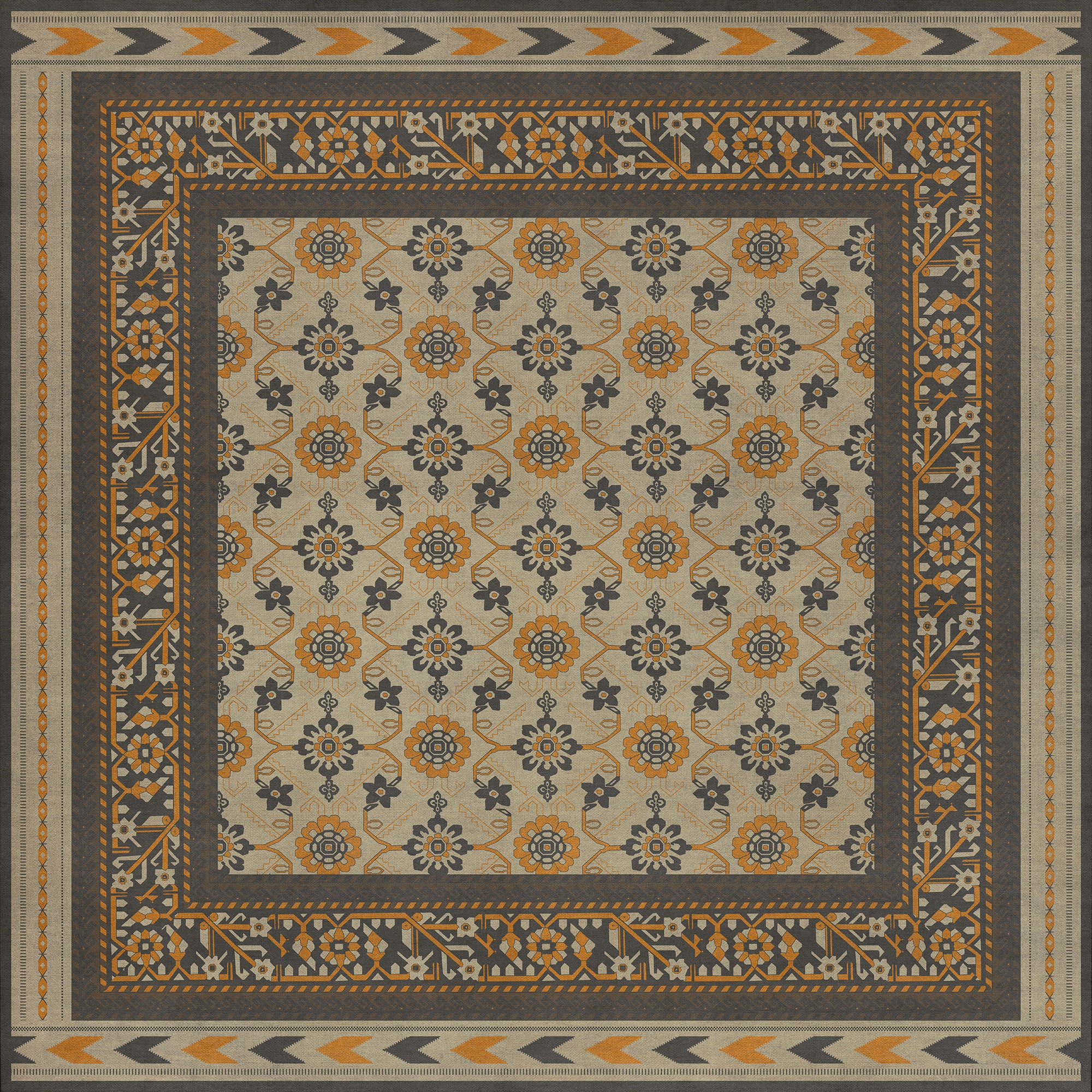 Persian Bazaar - Balouch - Zargul