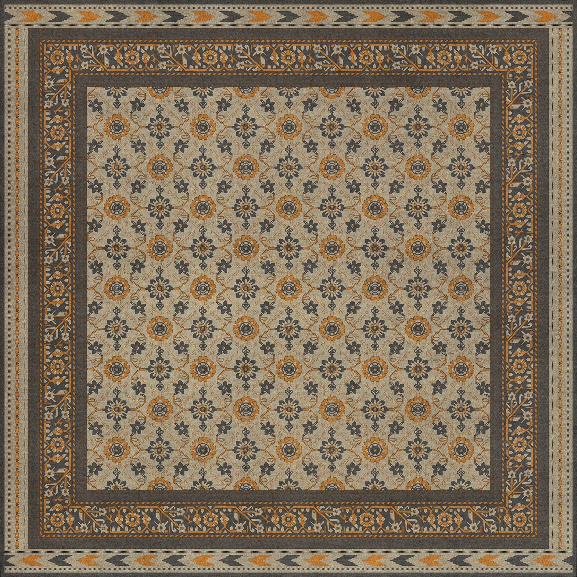 Persian Bazaar - Balouch - Zargul