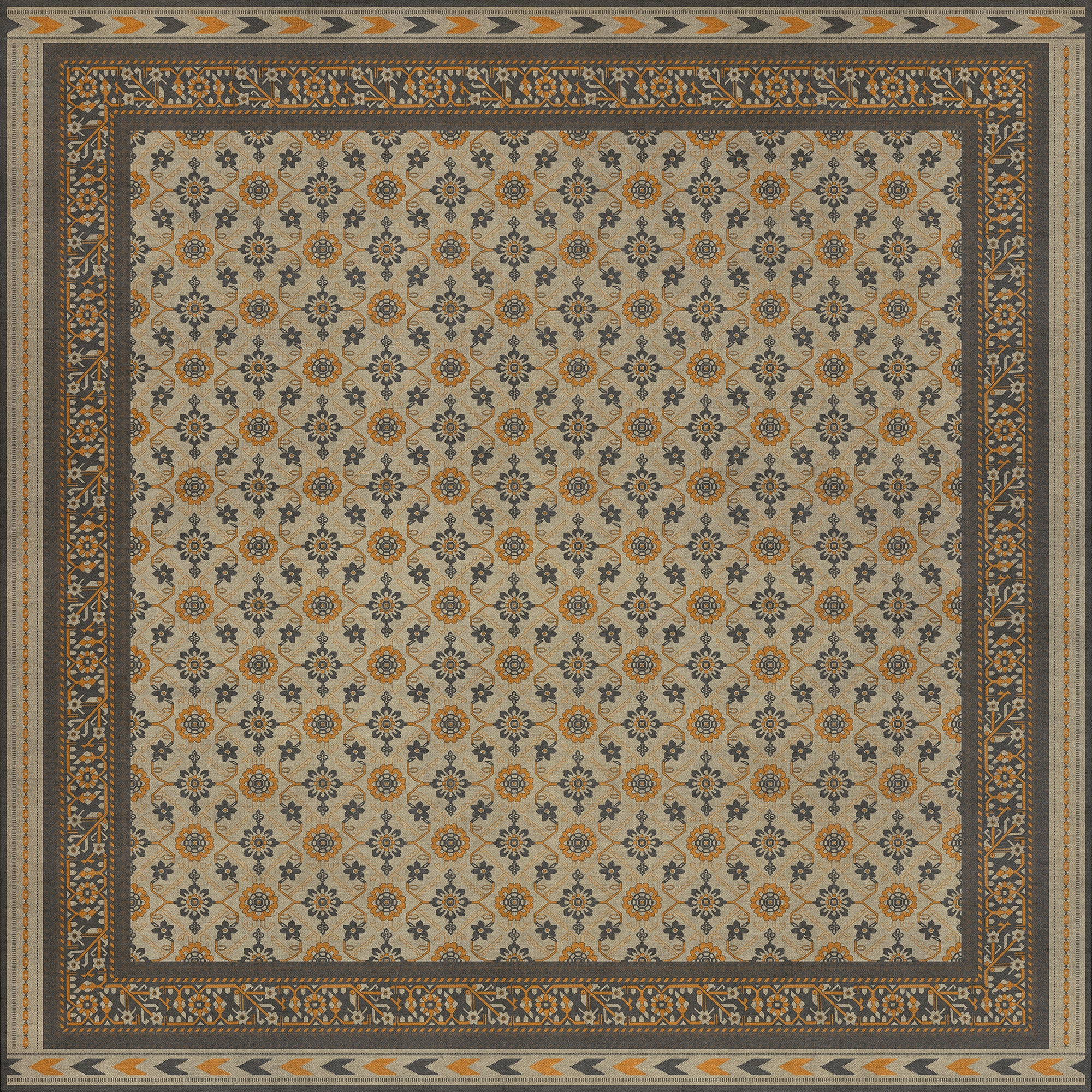 Persian Bazaar - Balouch - Zargul