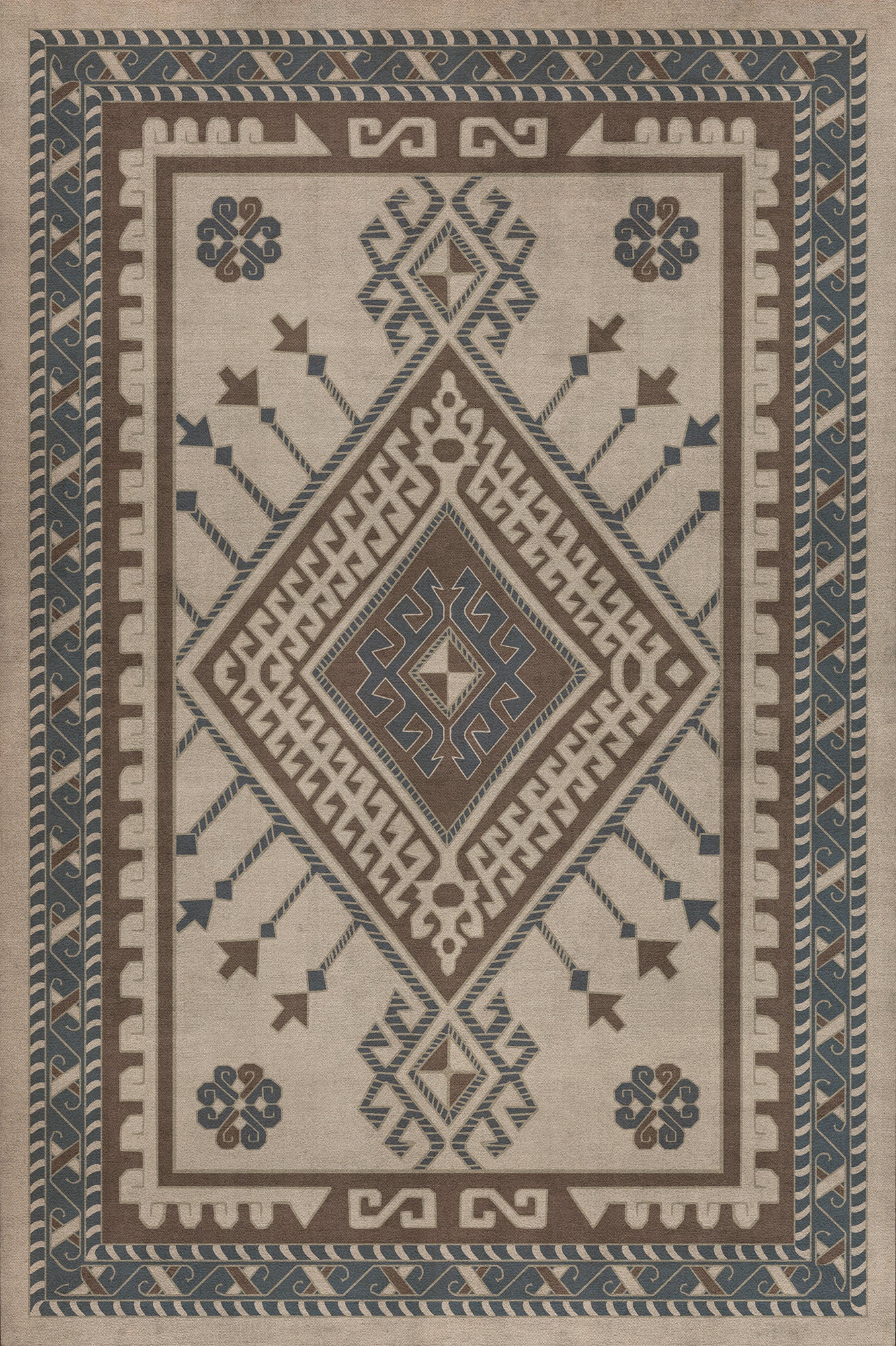 Persian Bazaar - Bergama - Adnan