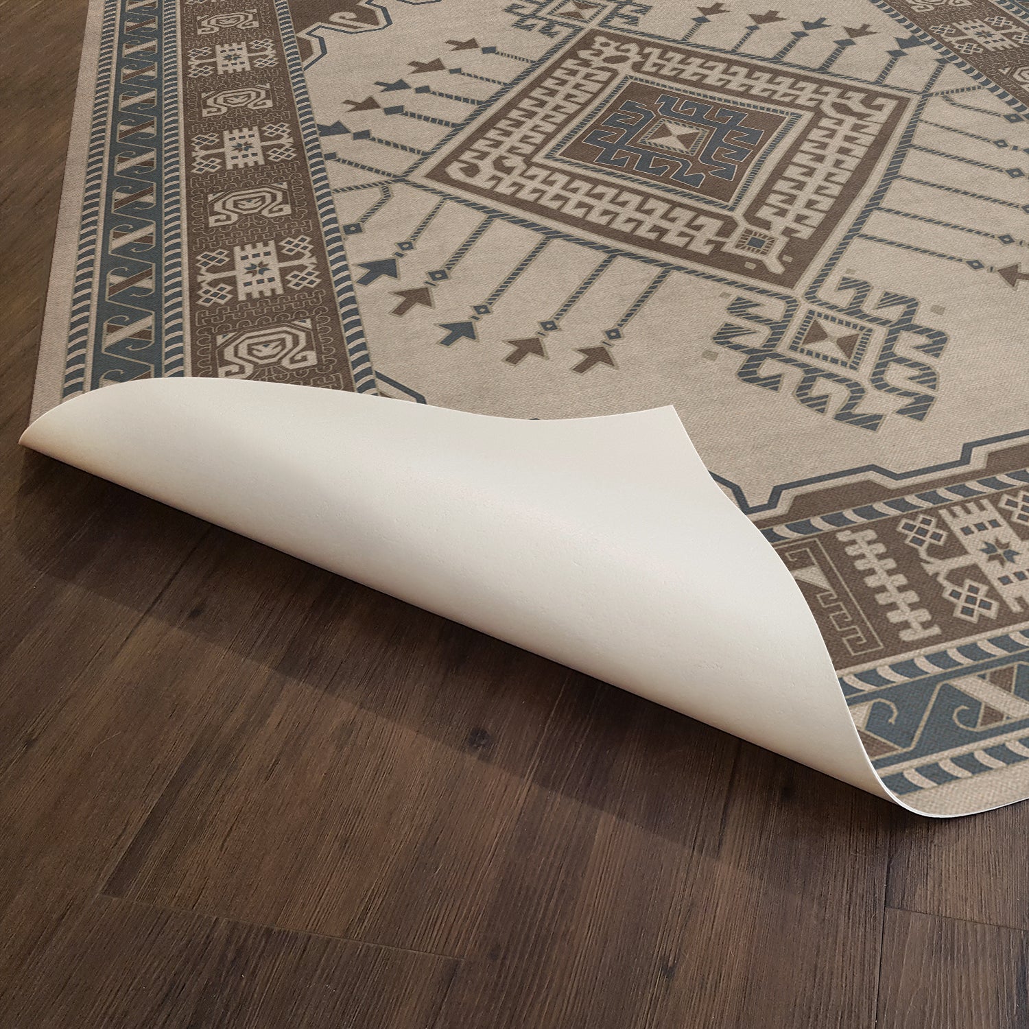 Persian Bazaar - Bergama - Adnan