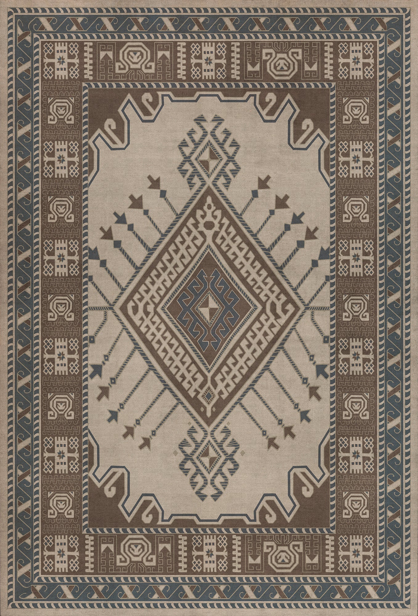 Persian Bazaar - Bergama - Adnan