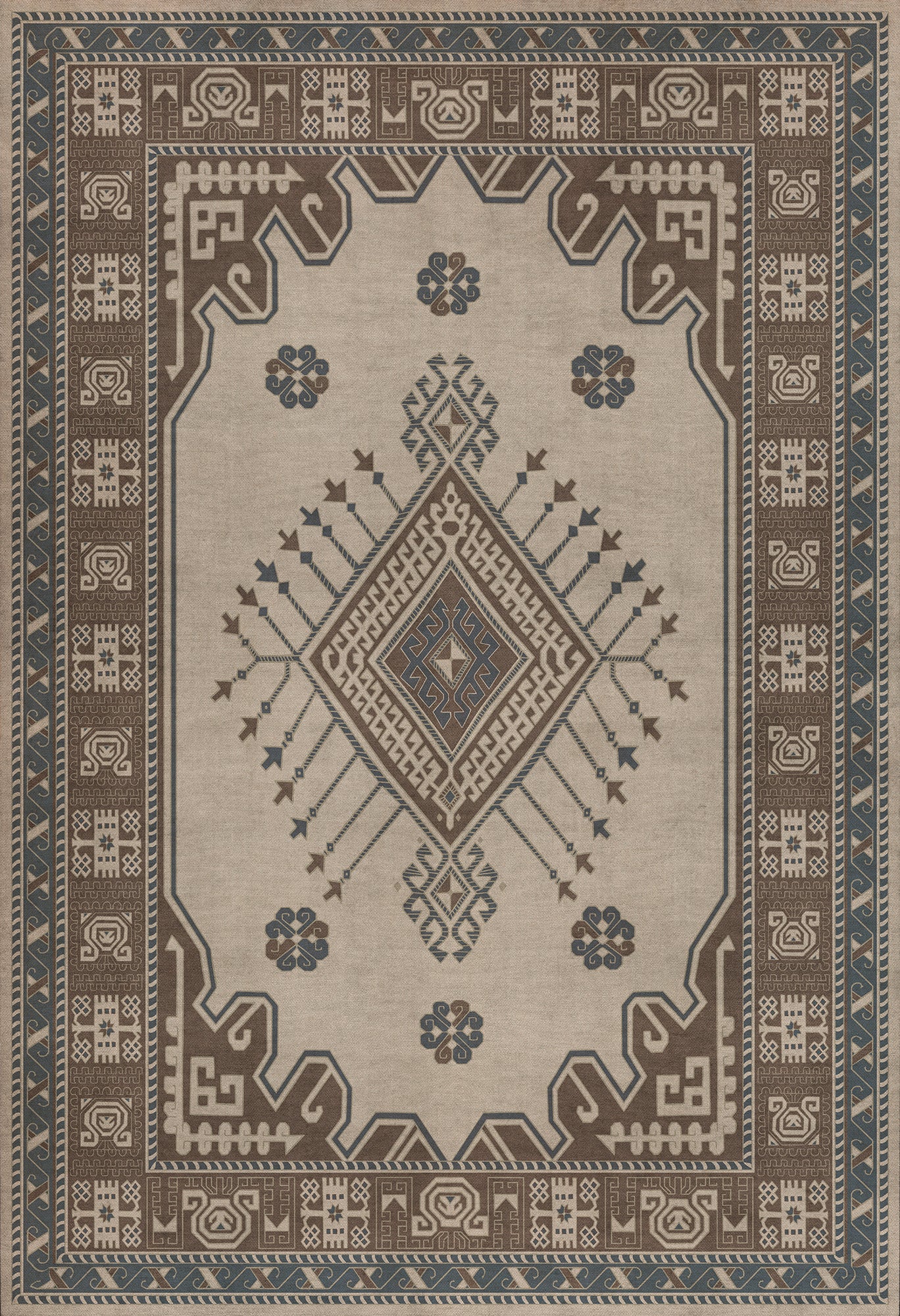 Persian Bazaar - Bergama - Adnan