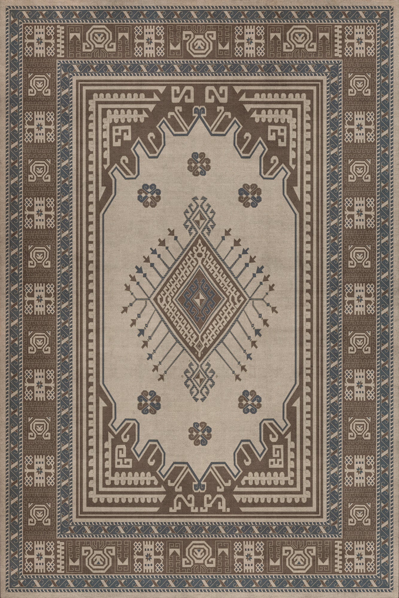 Persian Bazaar - Bergama - Adnan