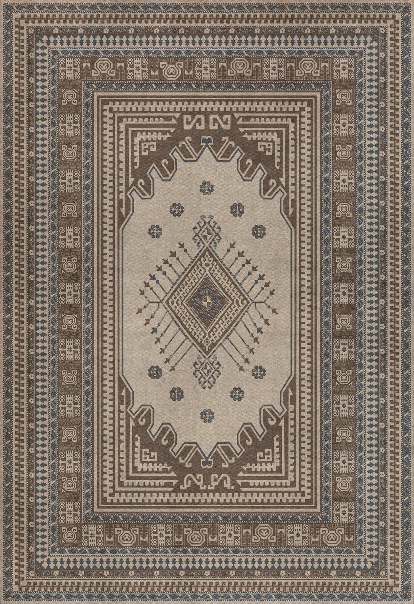 Persian Bazaar - Bergama - Adnan