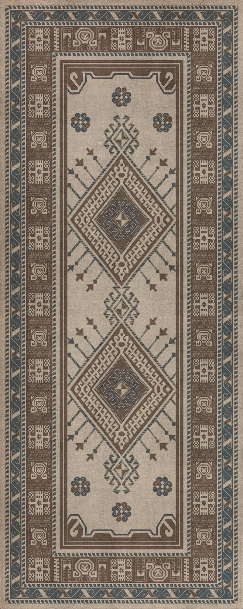 Persian Bazaar - Bergama - Adnan