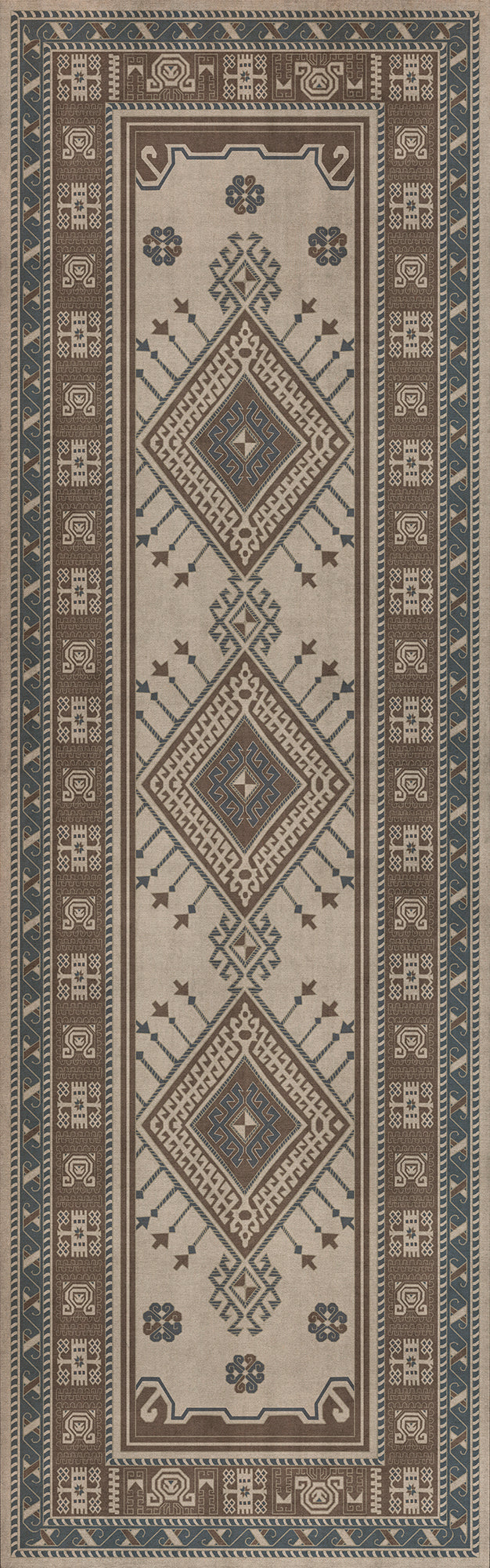 Persian Bazaar - Bergama - Adnan