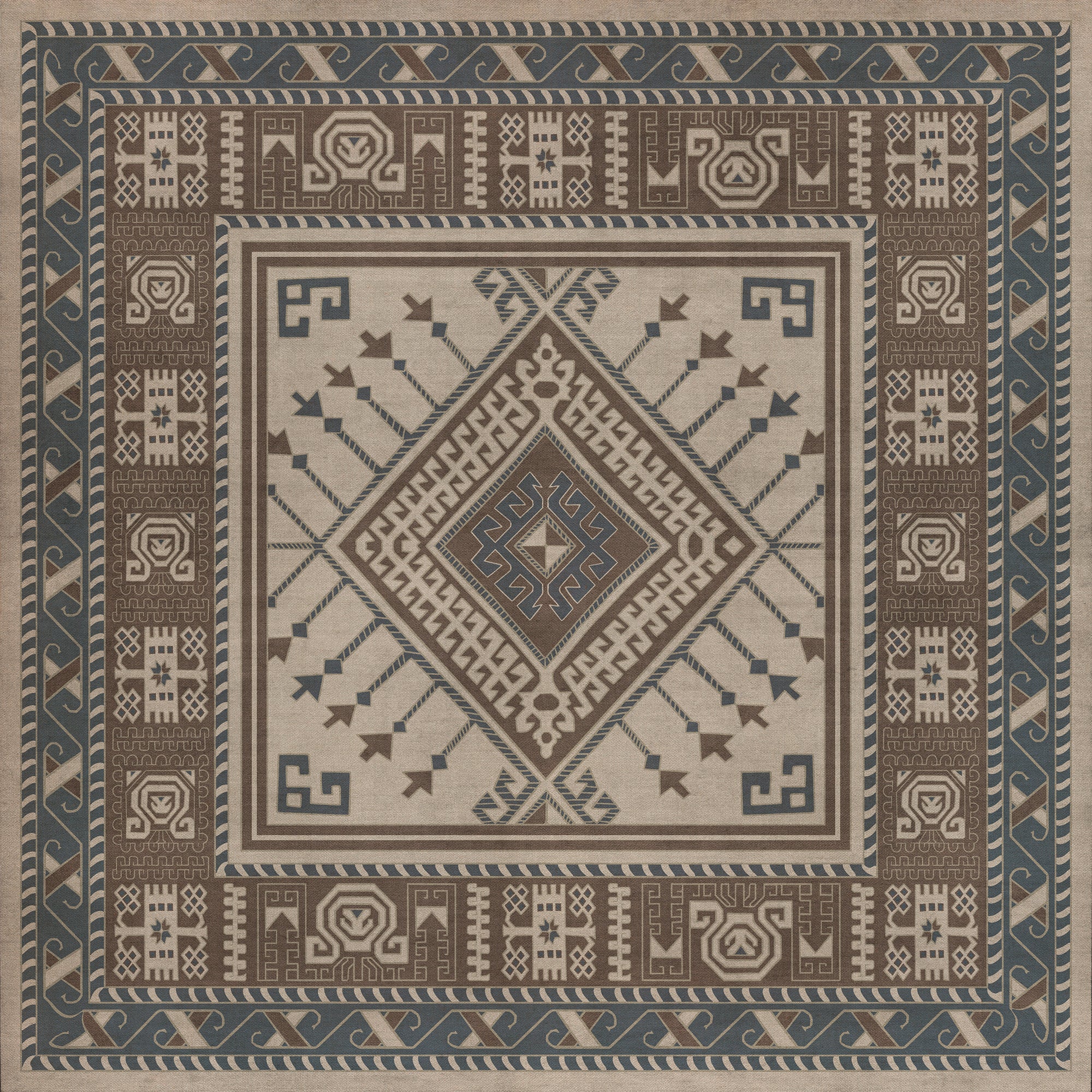 Persian Bazaar - Bergama - Adnan