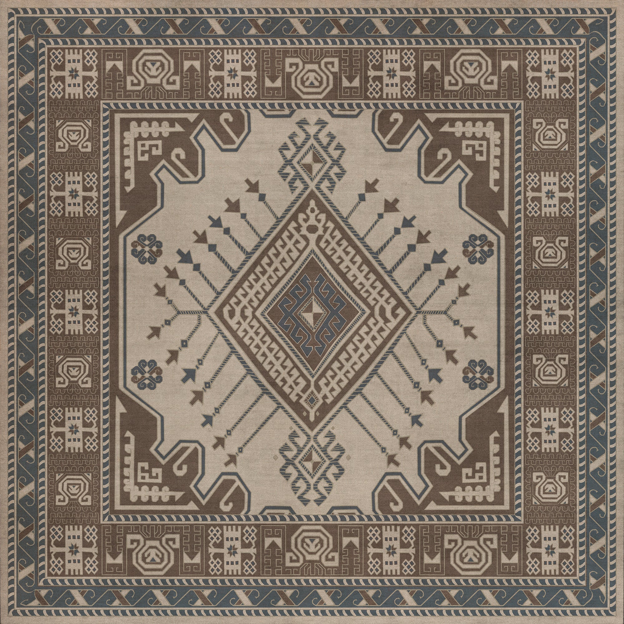 Persian Bazaar - Bergama - Adnan