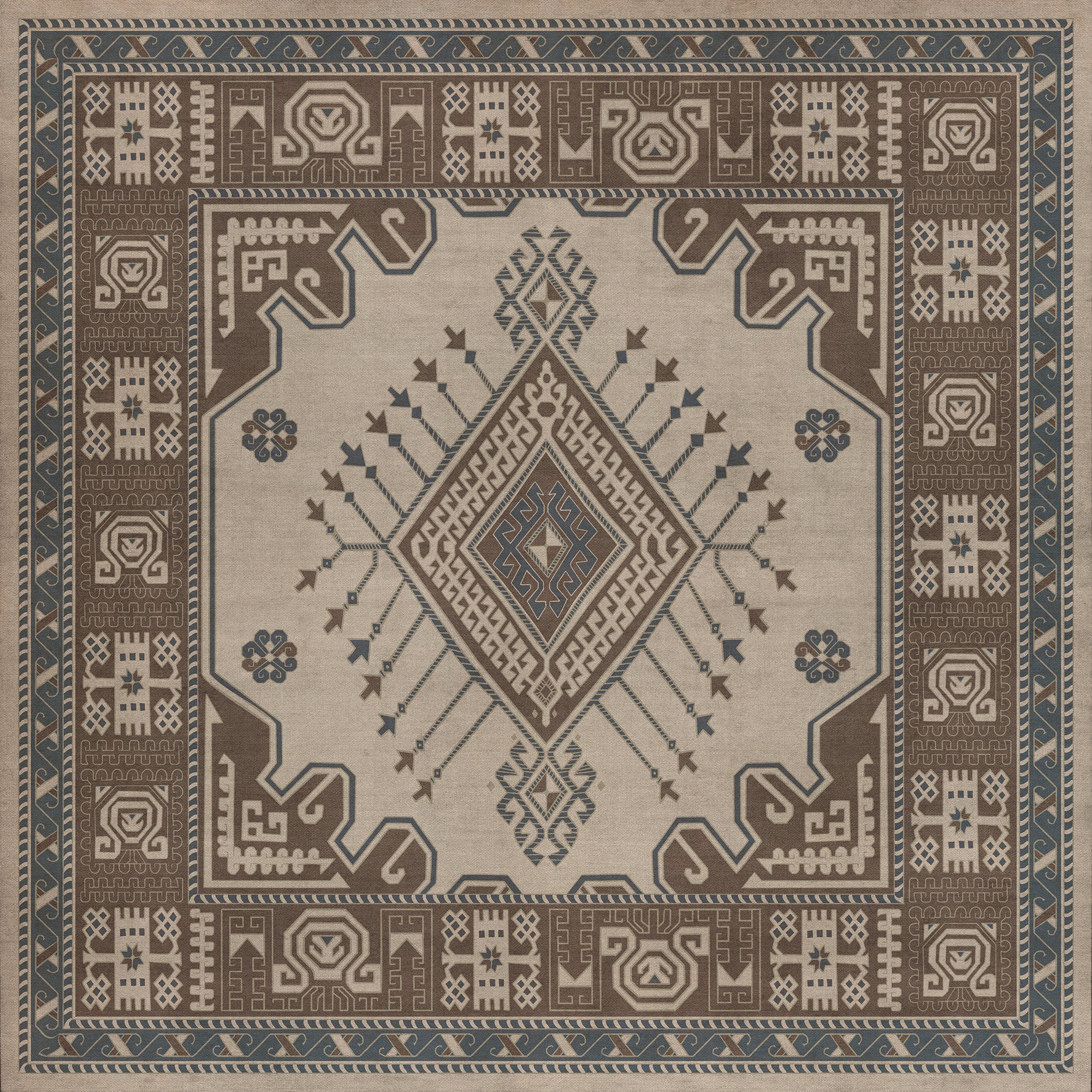 Persian Bazaar - Bergama - Adnan